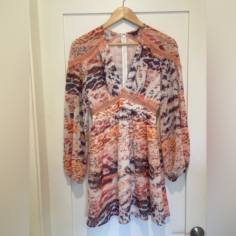 Marciano Dress